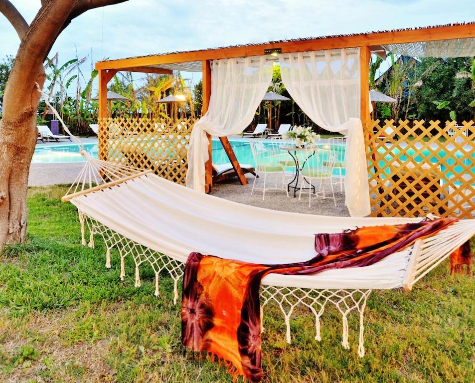 Naturist Angel Nudist Club Hotel - Adults Only Paradeísion Quarto foto