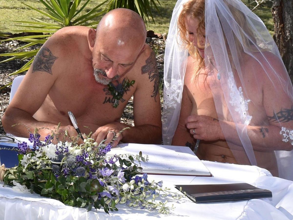 Naturist Angel Nudist Club Hotel - Adults Only Paradeísion Exterior foto